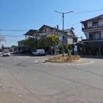 Njësia Administrative Kozarë, një qytezë e vogël që po transformohet nga investimet në infrastrukturë.