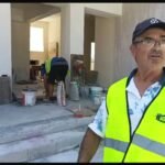 Punimet për rikonstruksionin e plotë të shkollës 9-vjeçare në Cakran,drejt përfundimit!Shkolla e re gati për nxënësit ne diten e pare te vitit te ri mesimor .
