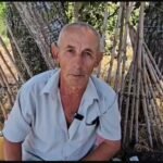 75 vjeç dhe ende në arë – çifti nga Çermë Shkumbin punon çdo ditë për të siguruar jetesën.