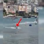 Shkelën perimetrin e sigurisë në det/ Bllokohen 2 Jet Ski dhe gjobiten drejtuesit
