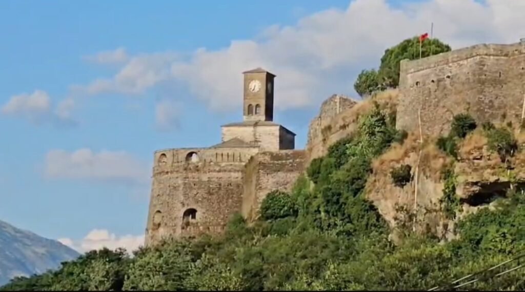 Pazari i Gjirokastrës, një destinacion që flet me gjuhën e historisë.