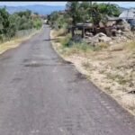 Fshati Garunjas me një rrugë të re, banorët kërkojnë ruajtjen e investimit.