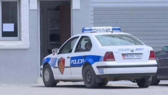 Policia e Tiranës ka arrestuar tre persona dhe ka shpallur në kërkim një tjetër