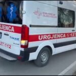 Një 40-vjeçar ka humbur jetën pasditen e sotme në Durrës