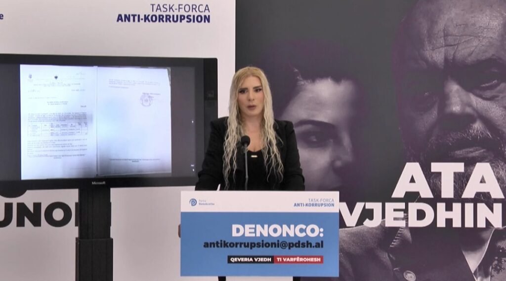 PD denoncon Bashkinë e Tiranës: Qytetari pagoi detyrimin dy herë