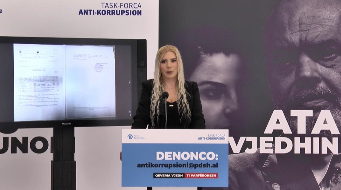 PD denoncon Bashkinë e Tiranës: Qytetari pagoi detyrimin dy herë
