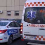 Një aksident i rëndë rrugor me pasojë vdekjen e një 27-vjeçari është regjistruar në aksin kombëtar Korçë–Maliq, pranë fshatit Vashtëmi.