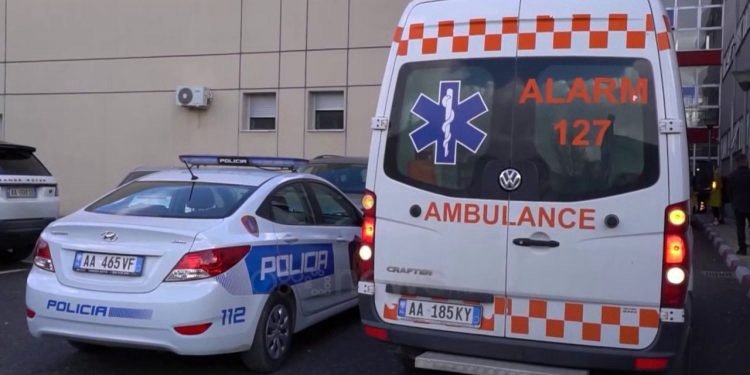 Një aksident i rëndë rrugor me pasojë vdekjen e një 27-vjeçari është regjistruar në aksin kombëtar Korçë–Maliq, pranë fshatit Vashtëmi.