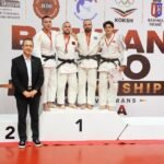 Zhvillohet Kampionati Ballkanik. Shqipëria siguron 6 medalje, Indrit Çullhaj kampion në -81 kg