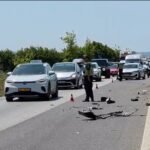Aksident i rëndë në aksin Fier–Lushnjë, 4 të plagosur
