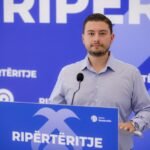 Nënkryetari i Partisë Demokratike, Nikola Kedhi, ka akuzuar qeverinë për mënyrën se si është zhvilluar projekti i Portit të Durrësit