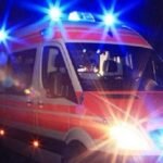 Një aksident me pasojë vdekjen e një këmbësori është regjistruar mbrëmjen e sotme në Durrës.