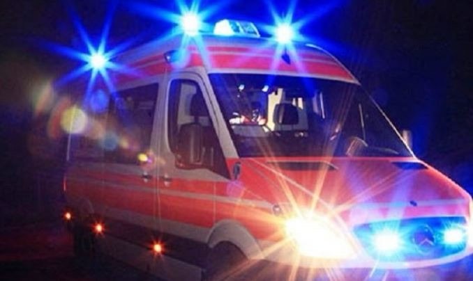 Një aksident me pasojë vdekjen e një këmbësori është regjistruar mbrëmjen e sotme në Durrës.