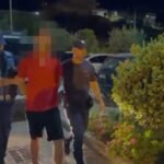 Tre persona janë arrestuar nga Policia e Himarës për shitje të lëndëve narkotike në zonat turistike