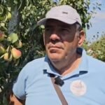 “Në Apollon me Çimin” – Fermeri Gjoni Liko: Bujqësia ka nevojë për më shumë mbështetje nga shteti.