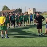 KF Lushnja nis përgatitjet nën drejtimin e trajnerit Dorjan Bubeqi.