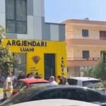 Grabitja e argjendarisë në Paskuqan: Autorët shmangën rrugët kryesore