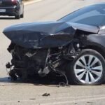 Aksident në bypass-in e Fierit, një person dërgohet në spital