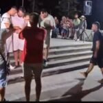 Dita e gjashtë e protestave në Divjakë kundër reformës territoriale, pjesëmarrja në rënie mes thirrjeve për ruajtjen e bashkisë.
