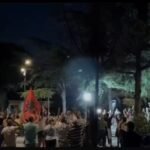 DITA E 8-TË E PROTESTËS NË DIVJAKË