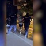 Arrestohet nga Policia e Vlorës Renardo Nallbani, i shpallur në kërkim prej dy vitesh nën akuzë për inceneratorin e Tiranës.