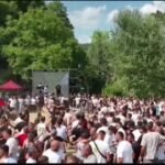 Mokra në Fest, tradita që bashkon brezat.