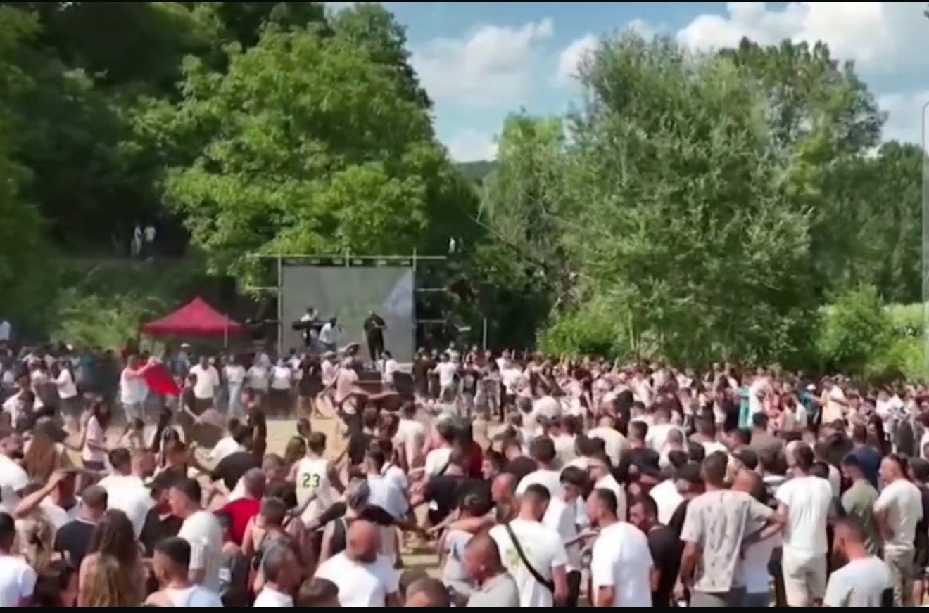 Mokra në Fest, tradita që bashkon brezat.