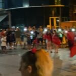 11 ditë proteste në Divjakë. Kërkesat e protestuesve nuk ndryshojnë