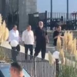 Ka përfunduar pas 4 orësh e 30 minutash diskutime takimi i Kryeministrit Rama me kryetarët e bashkive në Kuç të Vlorës.