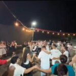 Kodra feston rrënjët: Një natë që bashkoi fshatin.