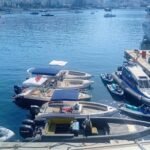 Kapen disa skafe pa dokumentacion në Sarandë, gjobiten drejtuesit
