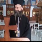 Trashëgimia kulturore në verë, monumentet që kërkojnë më shumë vëmendje!Interviste me priftin e Kishes se Metamorfozes At.Ilia Zaka ne Agim.