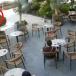 Në qytetin e Elbasanit, ku dyshohet se një person ka tentuar të vrasë me armë zjarri një tjetër person.