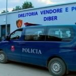Një konflikt familjar në fshatin Majtarë të Dibrës ka përfunduar me një person të arrestuar, një tjetër të shpallur në kërkim
