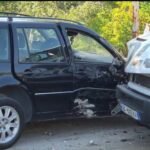 Nje aksident trugor eshte regjistruar ne aksin Fier-Lushnje, ne vendin e quajtur “Ura e Mbrostarit”.