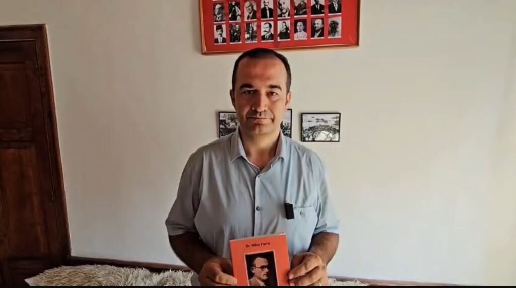 106 vite nga Kongresi Arsimor i Lushnjës – qyteti që u bë “Qyteti i Dy Kongreseve”. 106 vite nga Kongresi Arsimor i Lushnjës – qyteti që u bë “Qyteti i Dy Kongreseve”.