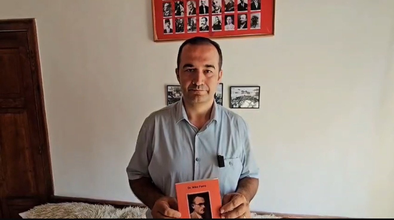 106 vite nga Kongresi Arsimor i Lushnjës – qyteti që u bë “Qyteti i Dy Kongreseve”.