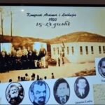 106 vite nga Kongresi Arsimor i Lushnjës – qyteti i dy kongreseve