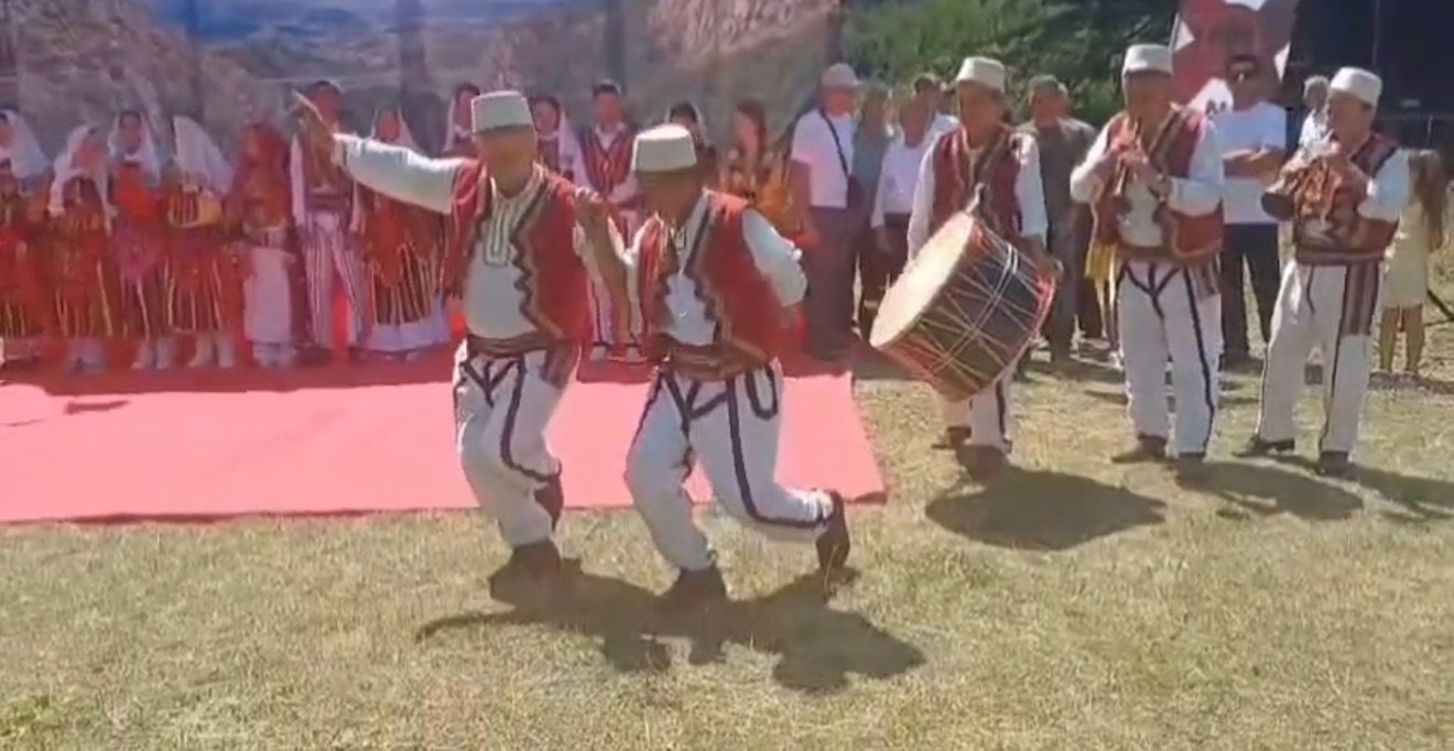 XIBRRI FESTË 2026 – TRADITA QË BASHKON