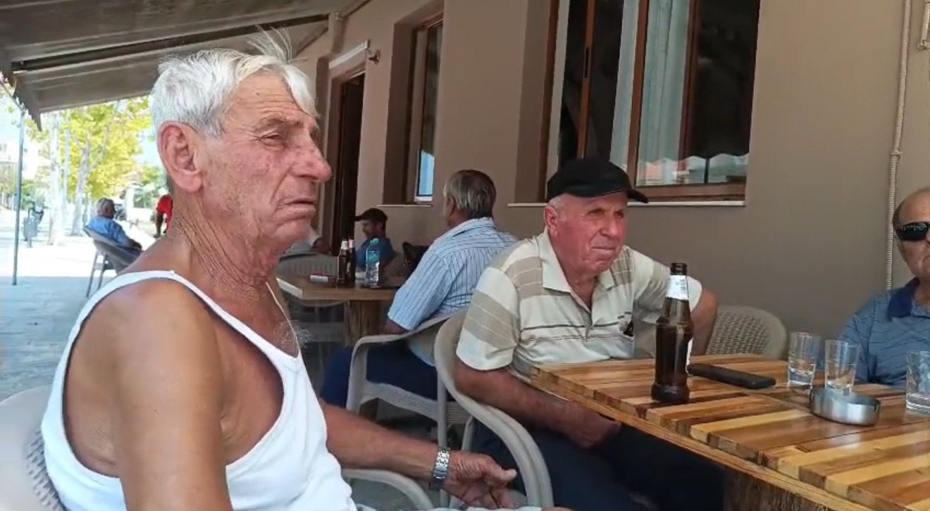 Të moshuarit në Libofshë, mes problematikave të përditshme dhe nevojës për më shumë mbeshtje sociale,shendetesore dhe sherbime.