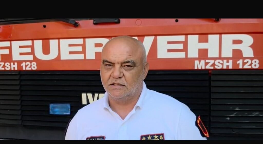 Zjarret në Patos dhe Mallakastër, qindra ha të djegur. Dëm ekonomik dhe mjedisor