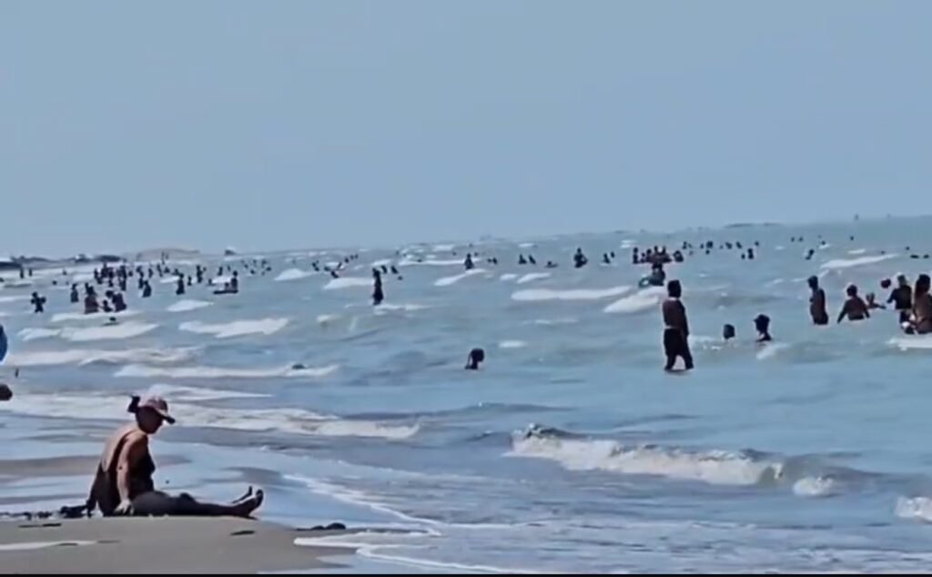 PROTESTAT APO PRISHJA E EKUILIBRIT, ÇFARË PO E PENGON TURIZMIN.