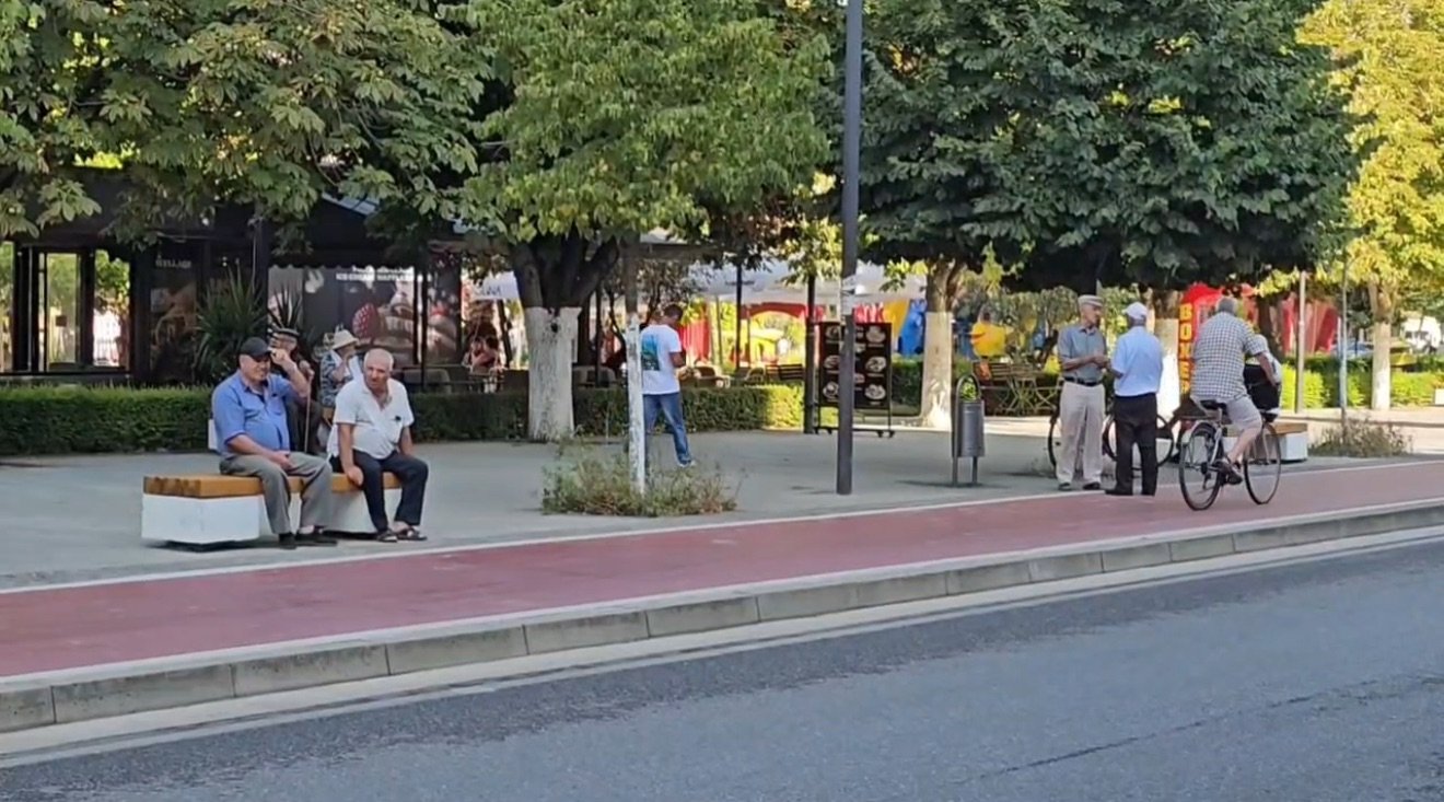 Kriza e pensioneve: Shqipëria me zëvendësimin më të ulët në Europë