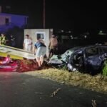 Aksidenti tragjik në Manëz / Humb jetën në spital edhe 16-vjeçari