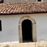 Kisha e Shën Thanasit në Karavasta, monument kulture dhe destinacion i veçantë turistik.