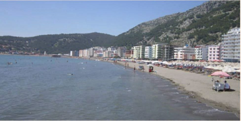 Aksident ujor në Shëngjin, një i vdekur dhe një i plagosur