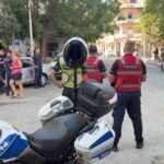 E rëndë në Vlorë/ 50-vjeçari humb jetën pasi ra nga ballkoni