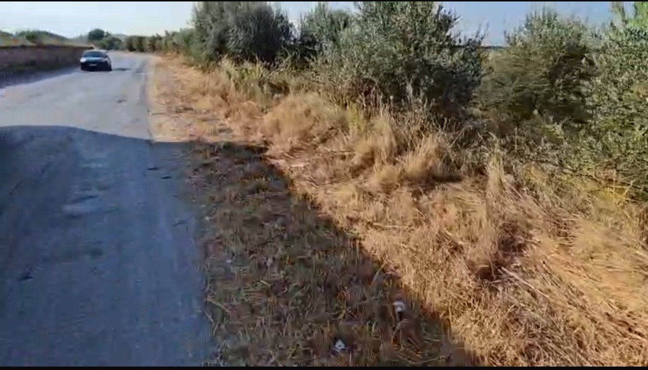 KARBUNARË E VOGËL – REAGIM I MENJËHERSHËM PAS SHQETËSIMIT TË BANORËVE PËR MBETURINAT