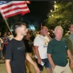 23 ditë që vazhdon protesta e qytetarëve të Divjakës kundra projektit të PS për reformën administrative territoriale.