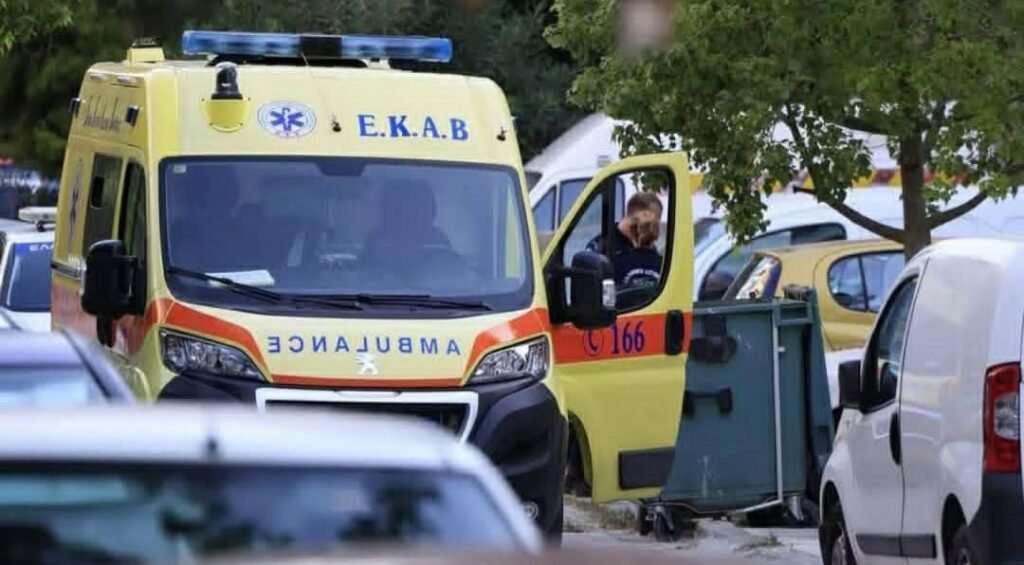 Krim pasioni në Athinë/ Burri vret të dashurën 45-vjeçare dhe më pas edhe veten, viktimat dyshohet se janë shqiptarë Krim pasioni në Athinë/ Burri vret të dashurën 45-vjeçare dhe më pas edhe veten, viktimat dyshohet se janë shqiptarë